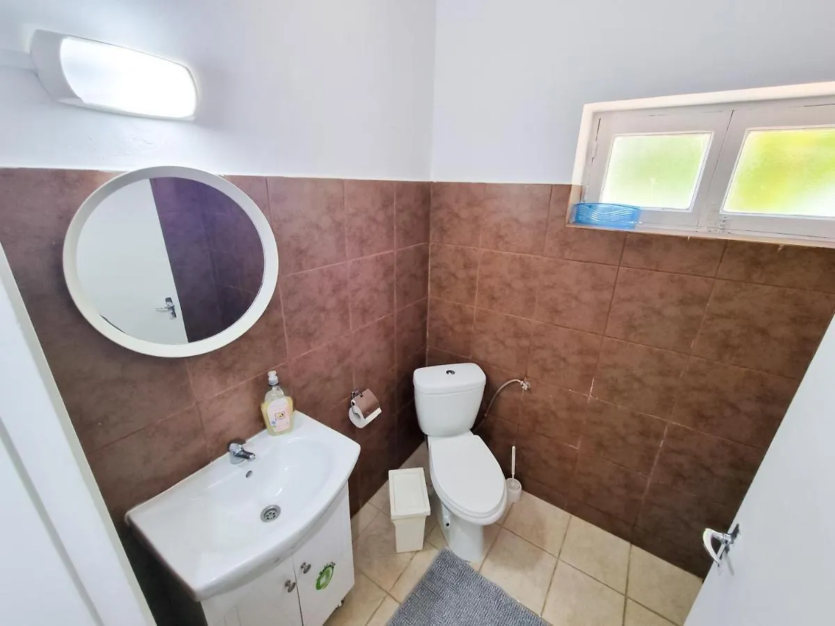 Aladdin'S Hostel Larnaca Chypre