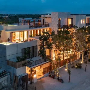 Unho Hotel Tulum